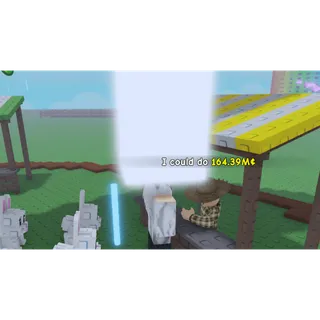 ⭐164M+ SHECKLES⭐(0% Friend Boost)