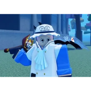 Soul Cleaver Sword (Napoleon ) 