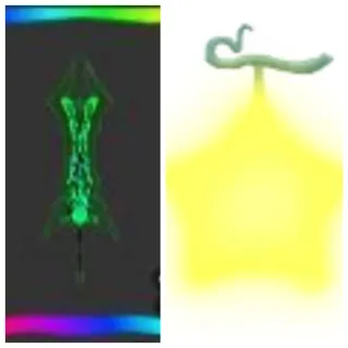 Bundle Pika + Hollow World Ender HWE