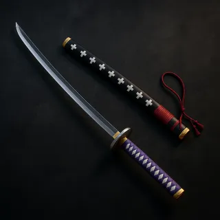 Kikoku Sword (LAW) | GPO