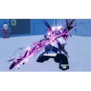 dark blade - yoru | GPO