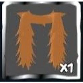  Soul King Scarf (SKS)| GPO