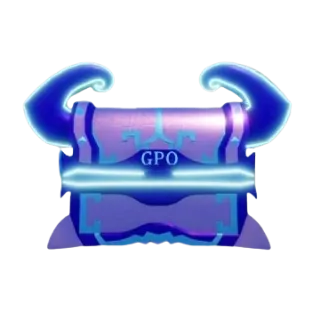 2X Mythical Fruit Chest | GPO | FAST DELIVER