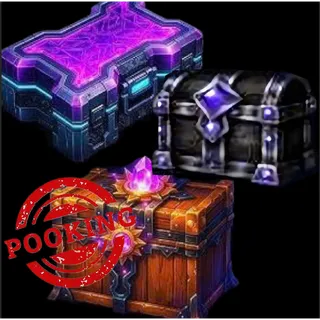 100x Aura|100x Cosmetic|100x Secret