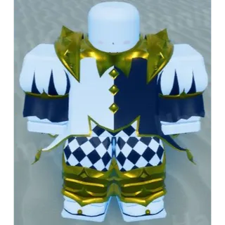  Jester Outfit (Jfit) | GPO | FAST