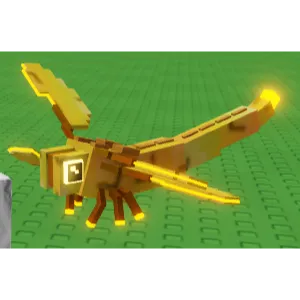 2x Golden Dragonfly⭐GAG2⭐