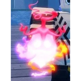 Soul soul fruit | GPO