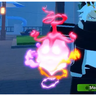 Soul soul fruit | GPO