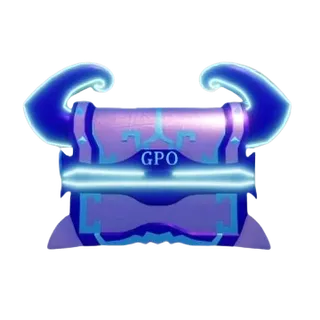 Mythical Chest | GPO | FAST DELIVER