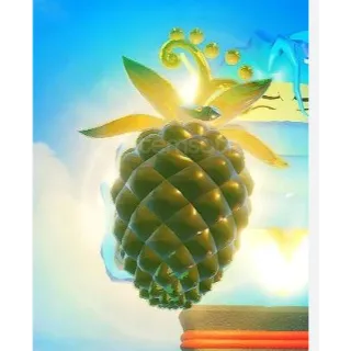 Buddha Fruit | Grand Piece Online