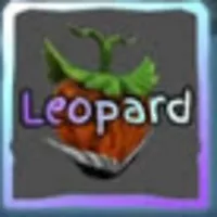 Leopard Fruit | GPO