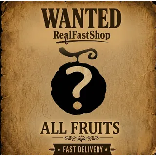 All Fruit (DF) | GPO