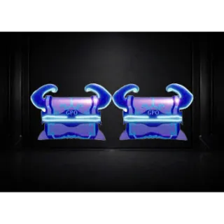 2x Mythical Fruit Chest | Fast