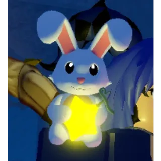  Yukio The Bunny | GPO