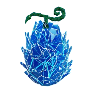 Gura Fruit | Grand Piece Online |GPO