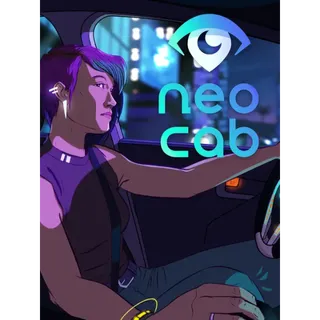 Neo Cab