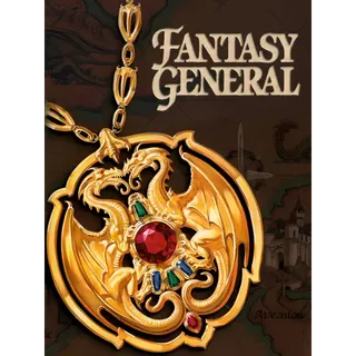 Fantasy General