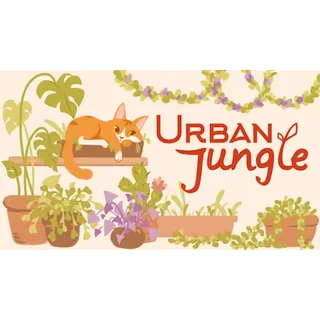 Urban Jungle