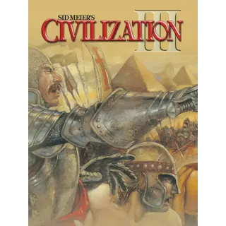 Sid Meier's Civilization III: Complete