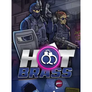 Hot Brass