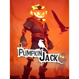 Pumpkin Jack