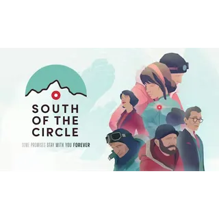 South of the Circle