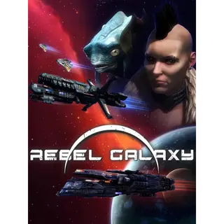 Rebel Galaxy