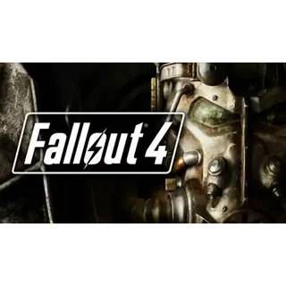 Fallout 4