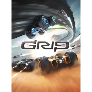 GRIP