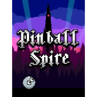 Pinball Spire