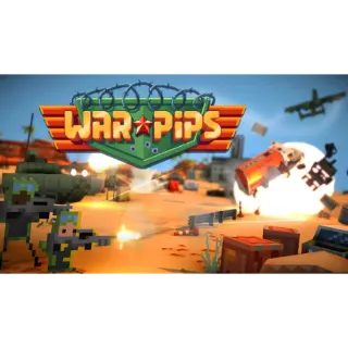Warpips