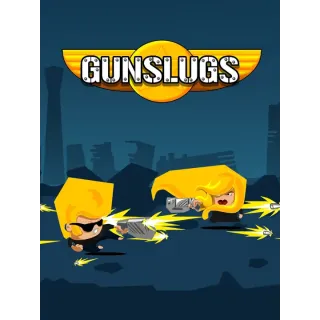 Gunslugs