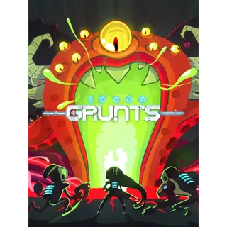Space Grunts