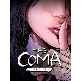 The Coma: Recut