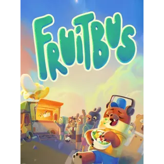  Fruitbus