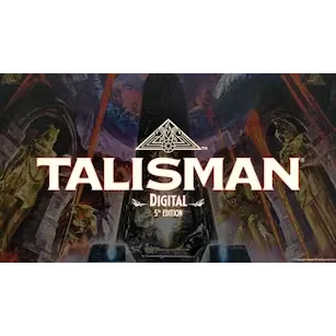 Talisman: Digital 5th Edition