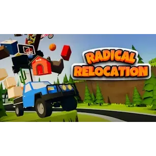 Radical Relocation
