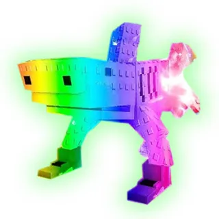 Rainbow tralalero tralala