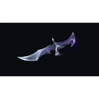 Psf purple strife knife mvsd