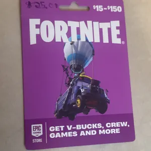 V-Bucks | 1x