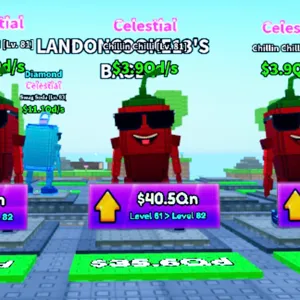 10 $3.9Qd chillin chilli