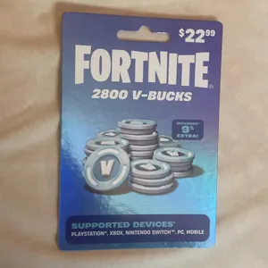 V-Bucks | 1x