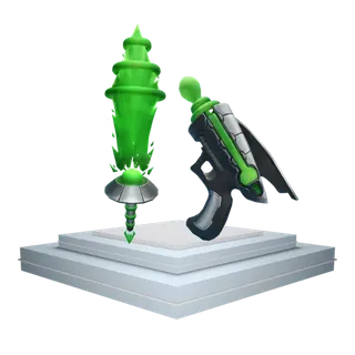 Alien set mm2