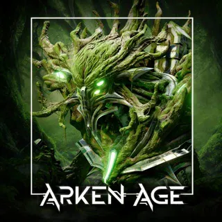 Arken Age VR |Offcial Meta Quest Key | Fast Delivery