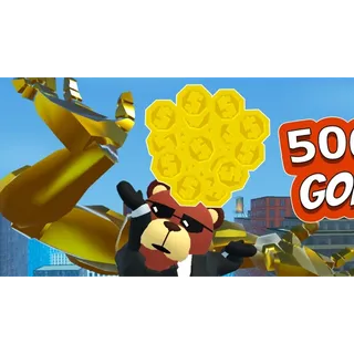 🐻Super City +  5000 Gold| Offcial Meta Quest Key | 5000 Gold 🪙