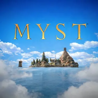 Myst VR |Offcial Meta Quest Key | Fast Delivery
