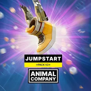 🪙Animal Company VR -  Jump Start Special Pack|Offcial Meta Quest Key | 10,000 coins  💎