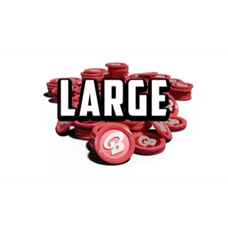 BIG BALLERS '26 - Large B-Bucks Pack | Offcial Meta Quest Key | 5,000 B-Bucks 💰