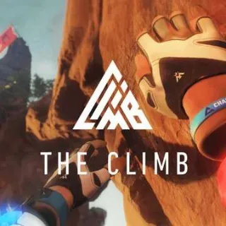 The Climb VR| Official Meta Quest Key | Fast Delivery | GLOBAL