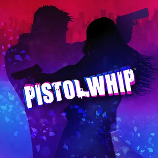 Pistol Whip VR |Offcial Meta Quest Key | Fast Delivery